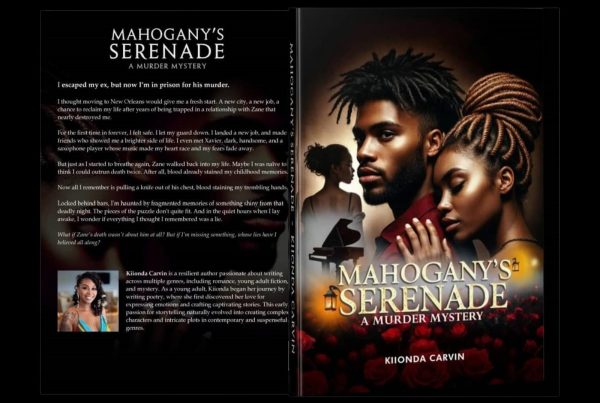 Psychological Thriller Books