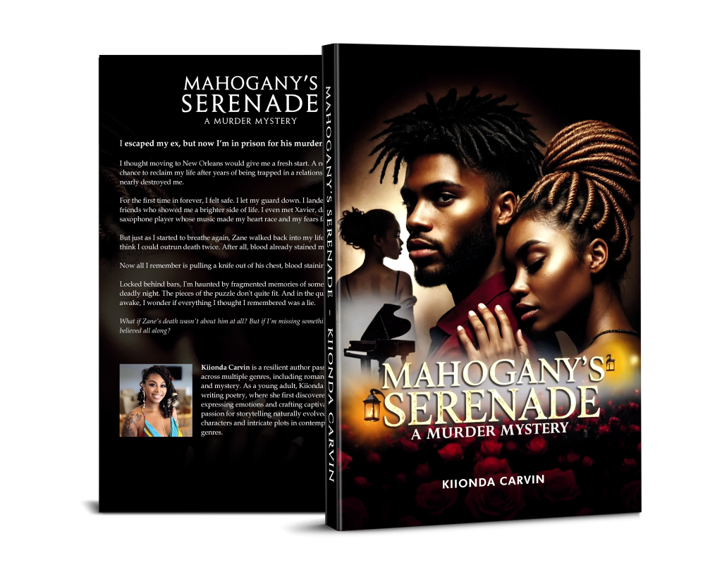 Murder Mystery Thriller Books